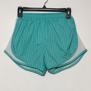 Nike Printed Dri Fit Shorts